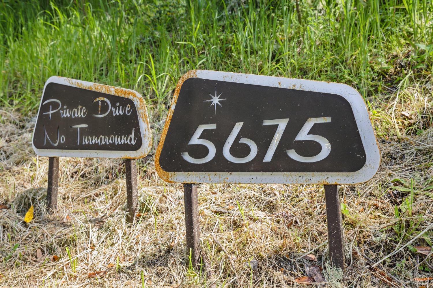 5675 Lucas Valley Rd