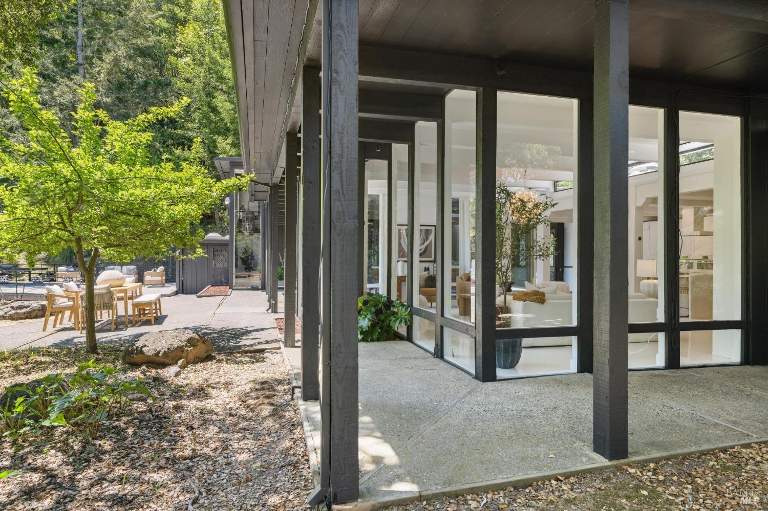 5675 Lucas Valley Rd