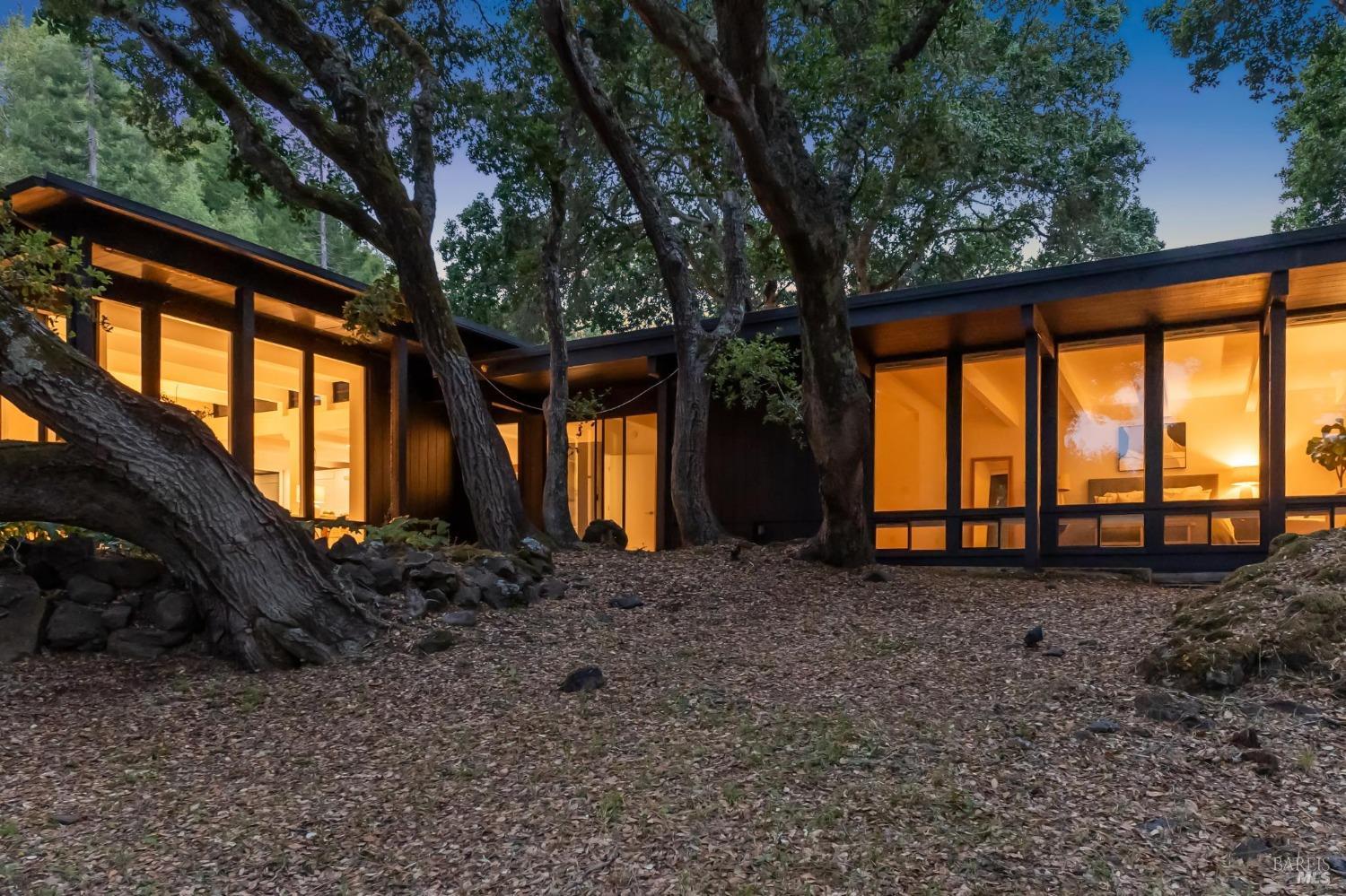 5675 Lucas Valley Rd