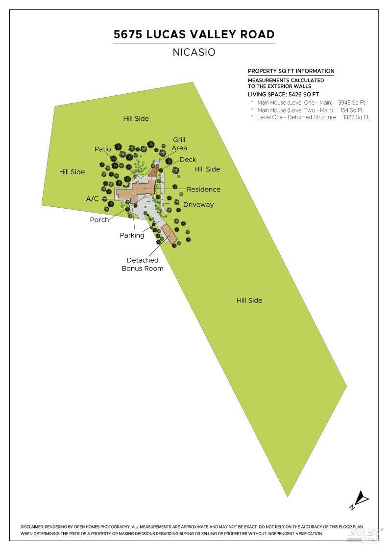 5675 Lucas Valley Rd