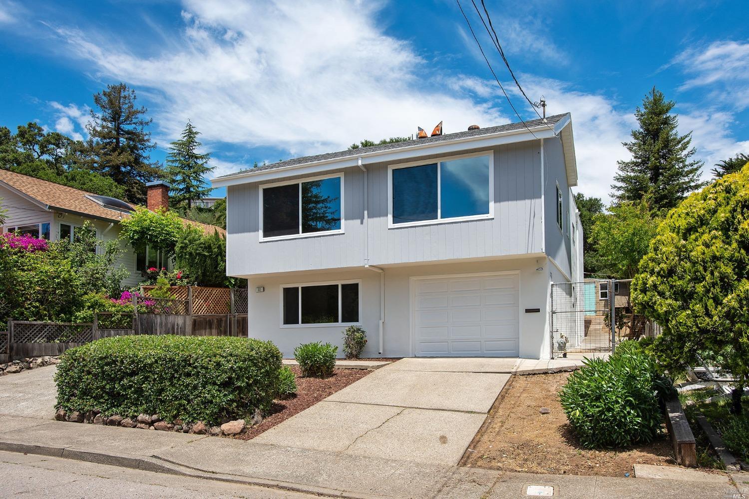 22 Alexander Ave San Rafael Ca 94901 324062224