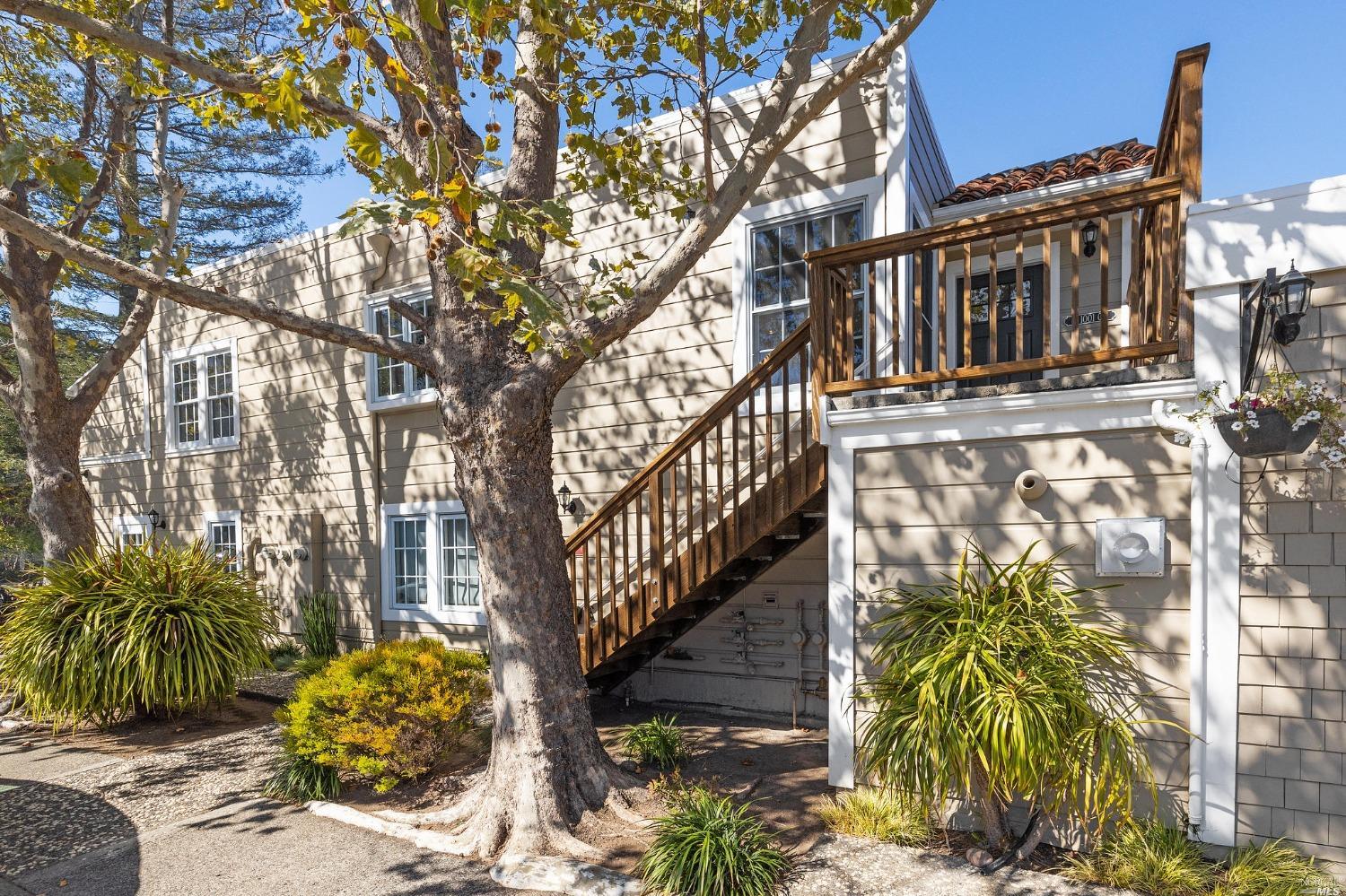 1001 Magnolia Ave #C