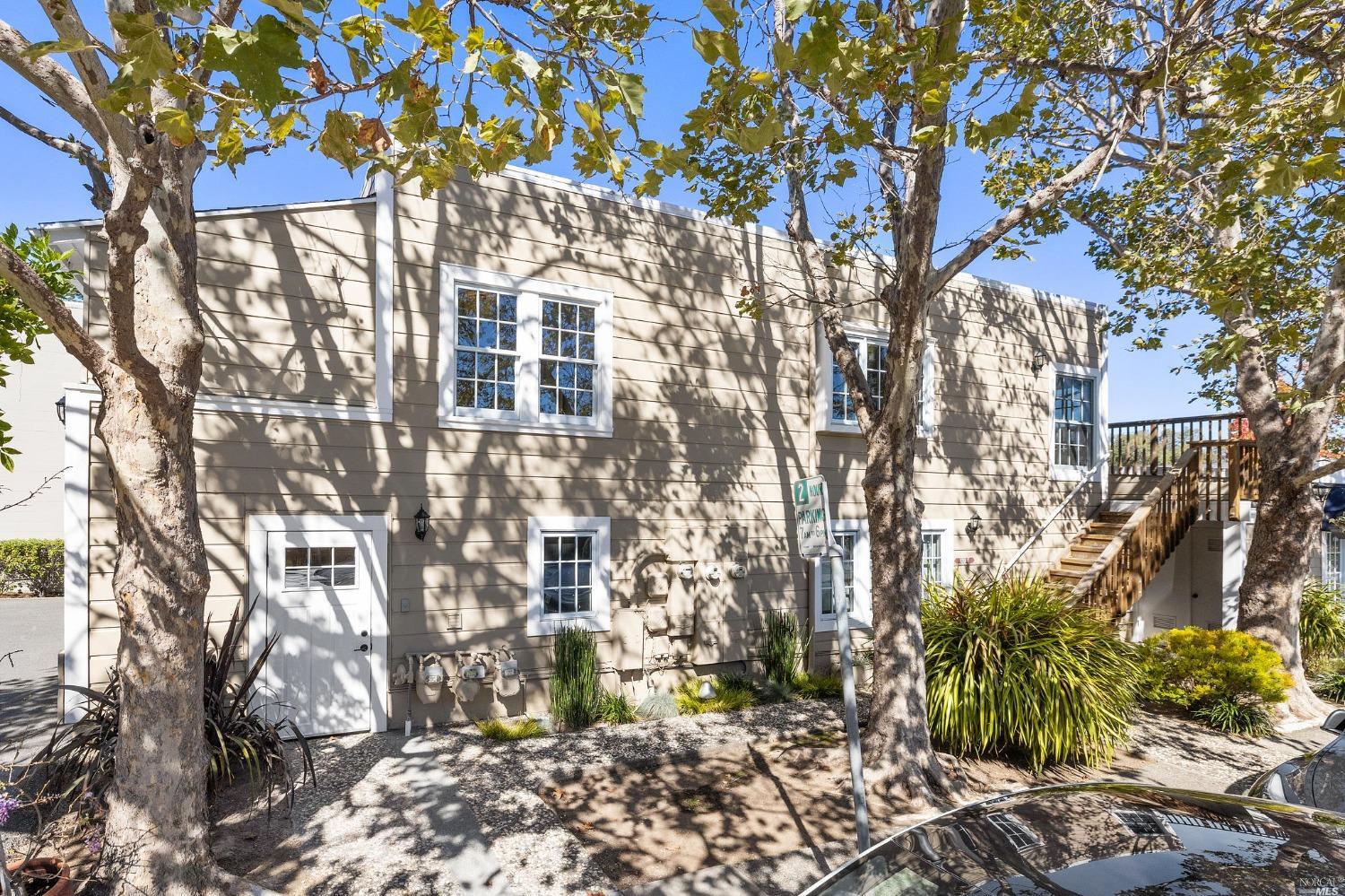 1001 Magnolia Ave #C