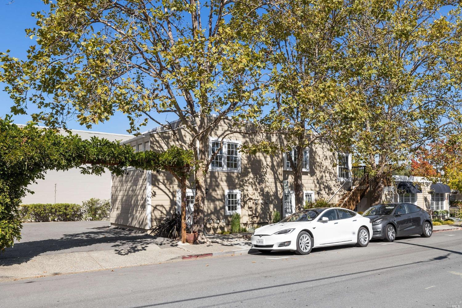 1001 Magnolia Ave #C