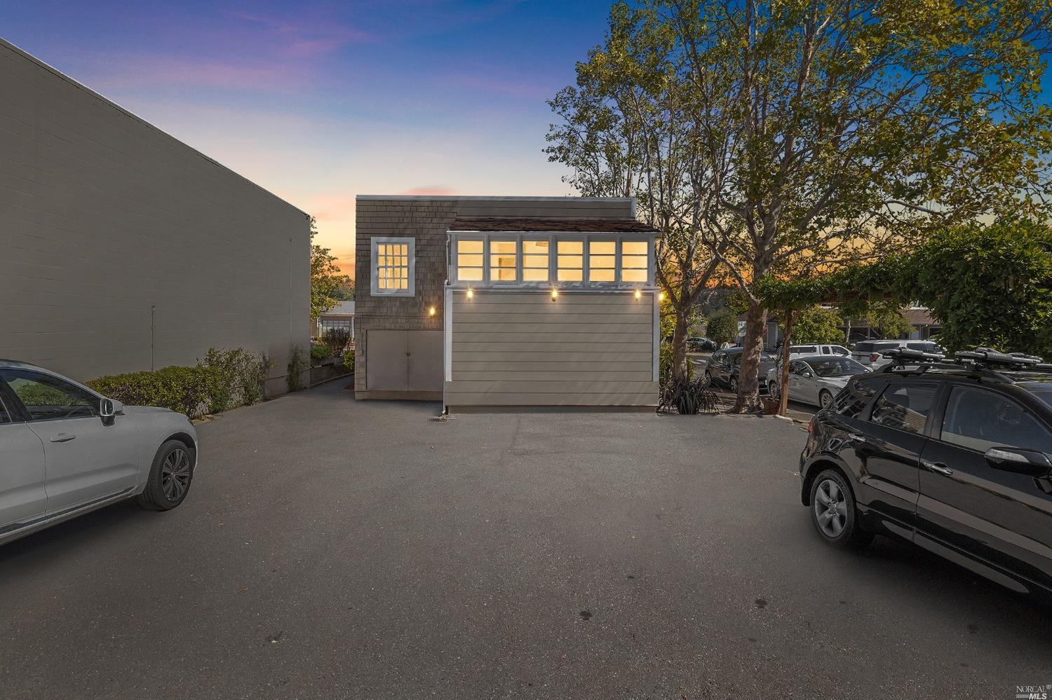 1001 Magnolia Ave #C