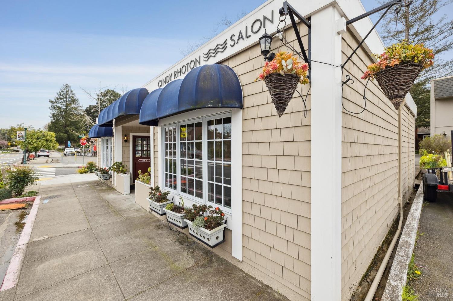 1001 Magnolia Ave #B