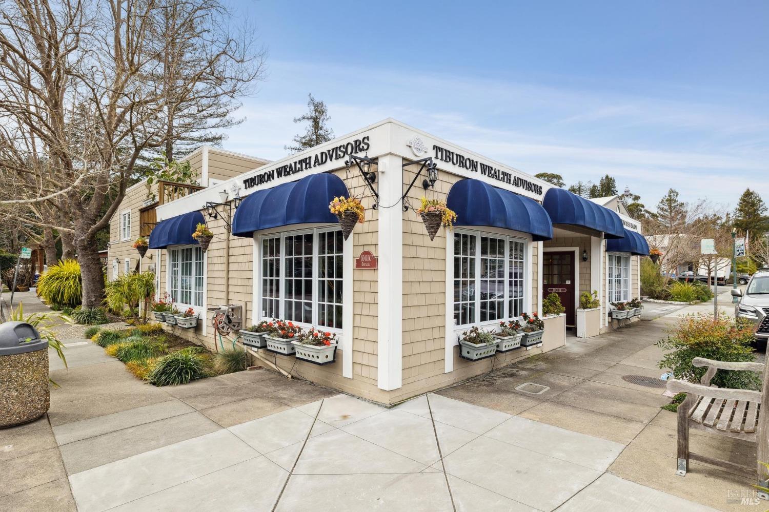 1001 Magnolia Ave #B