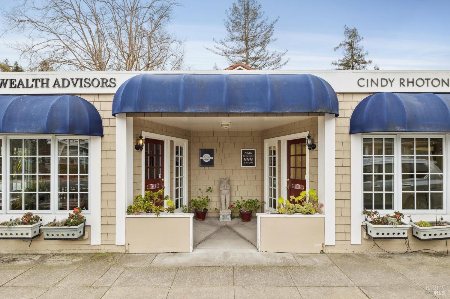 1001 Magnolia Ave #B