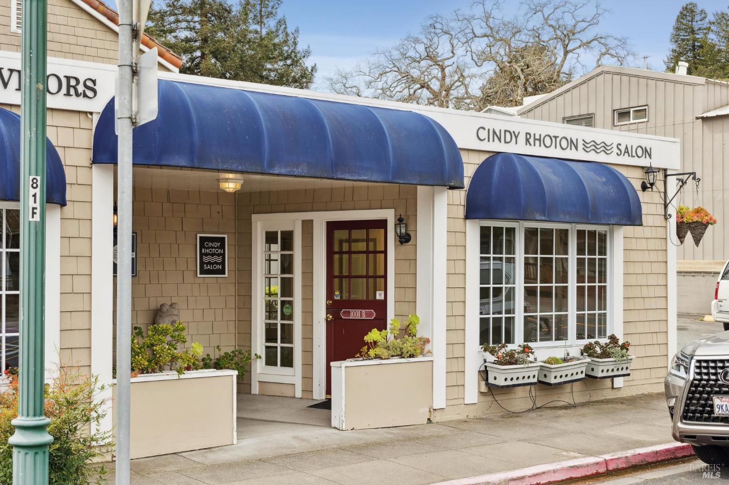 1001 Magnolia Ave #B