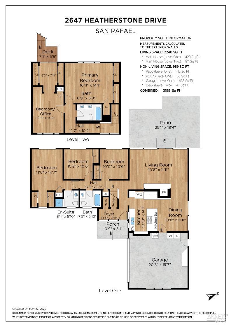 2647 Heatherstone Dr