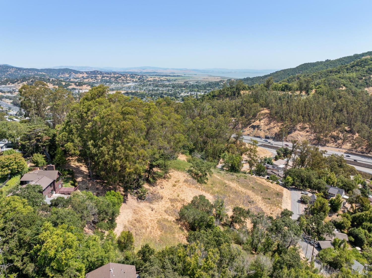 Chula Vista Dr