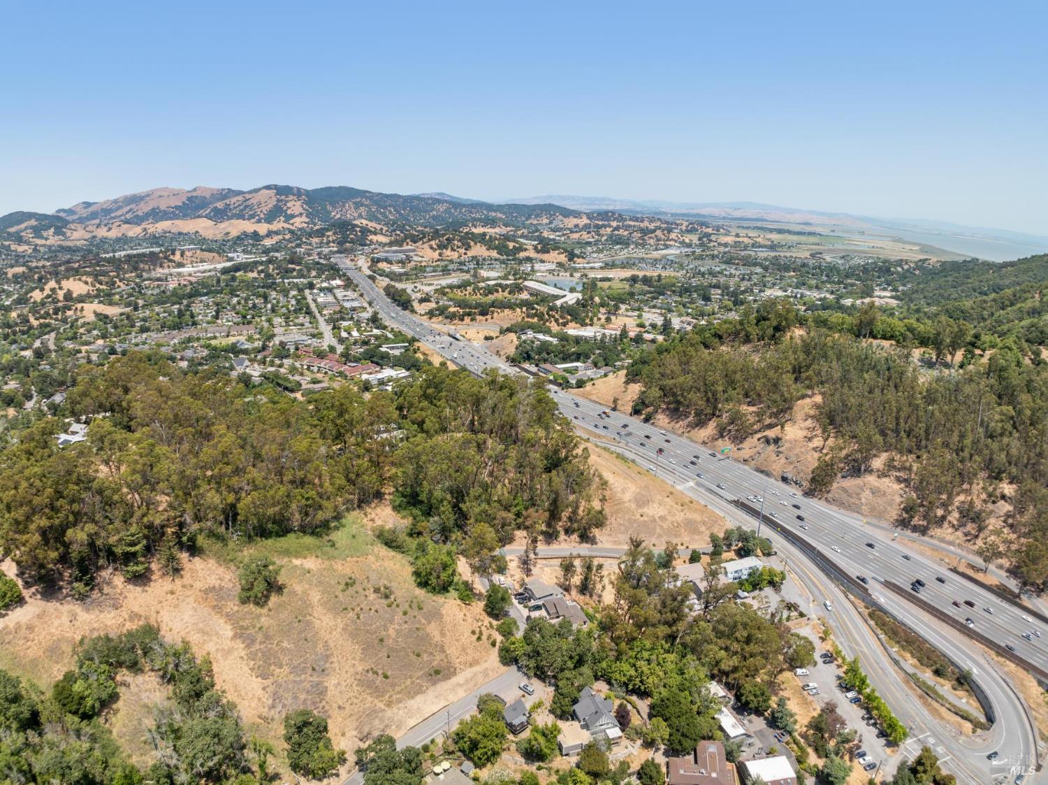 Chula Vista Dr