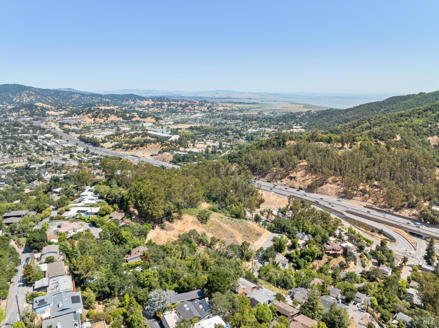 Chula Vista Dr