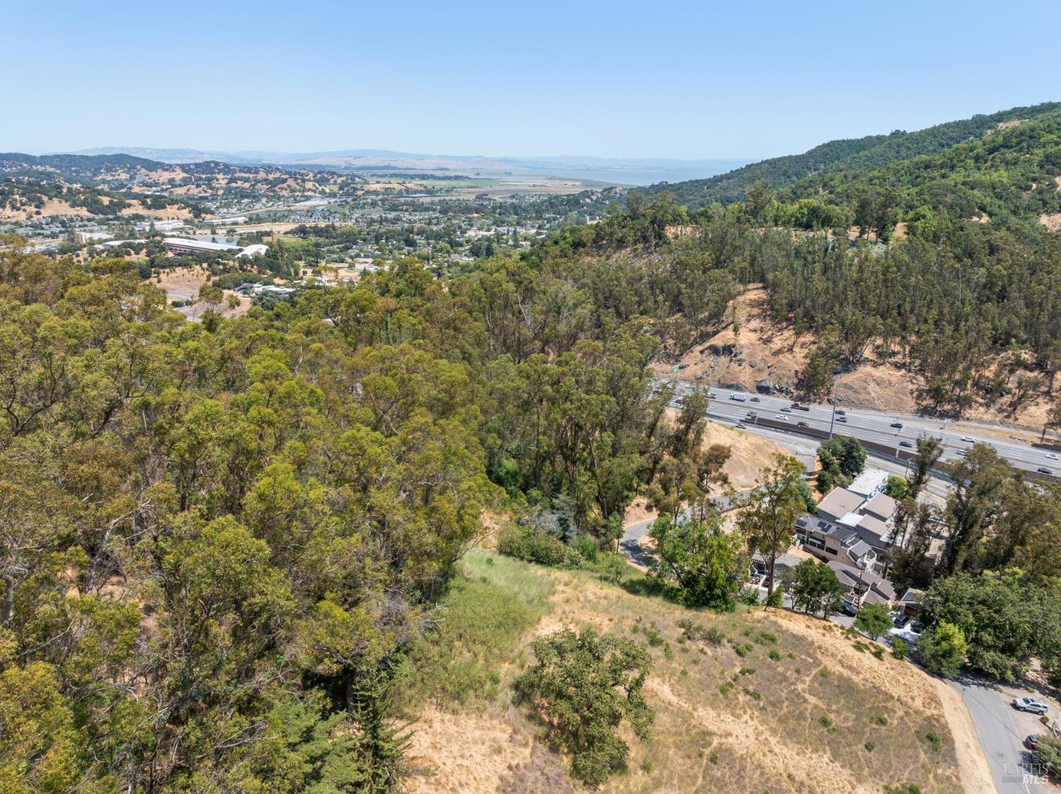 Chula Vista Dr