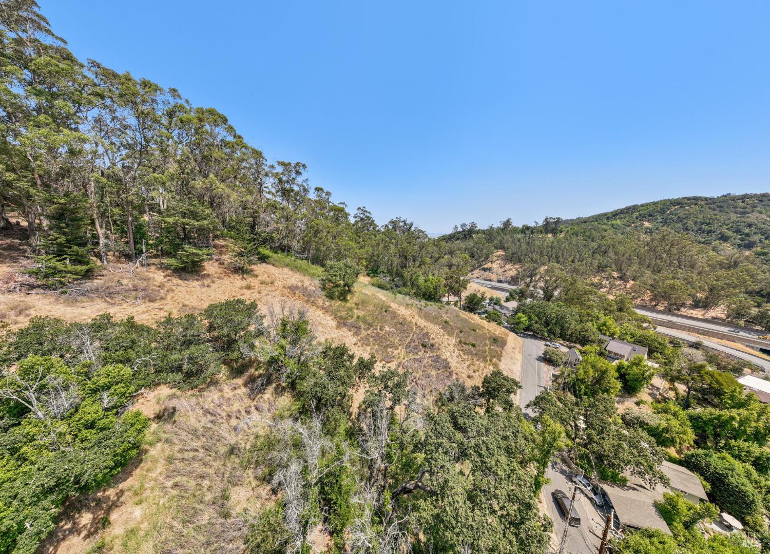 Chula Vista Dr