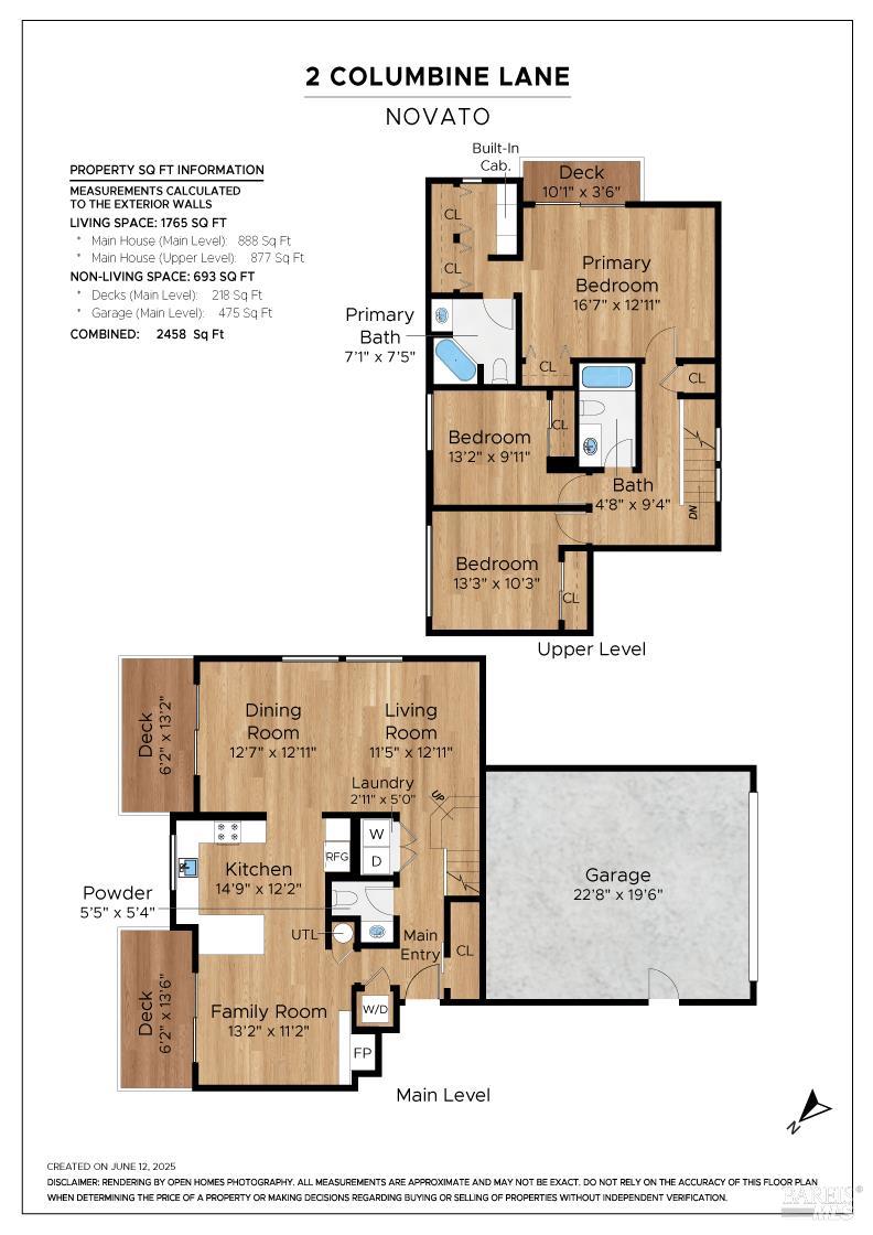 2 Columbine Ln