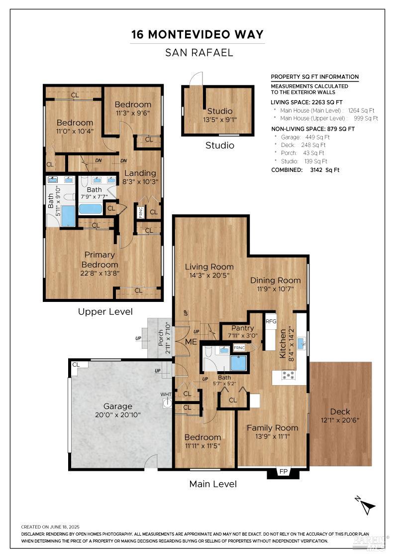 16 Montevideo Way