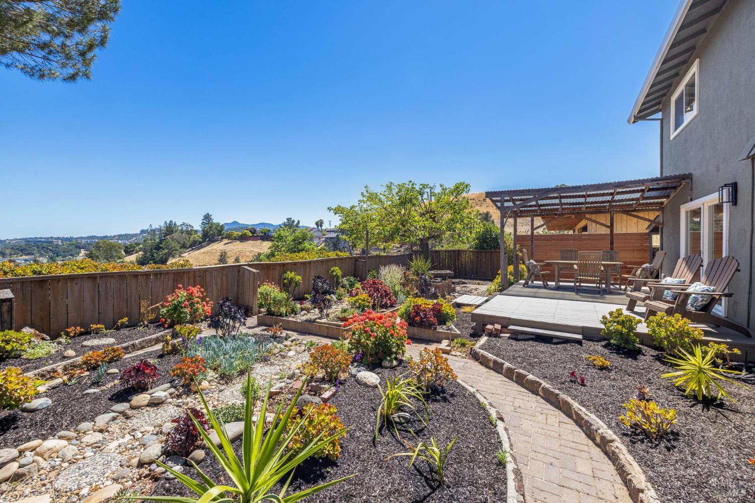 16 Montevideo Way