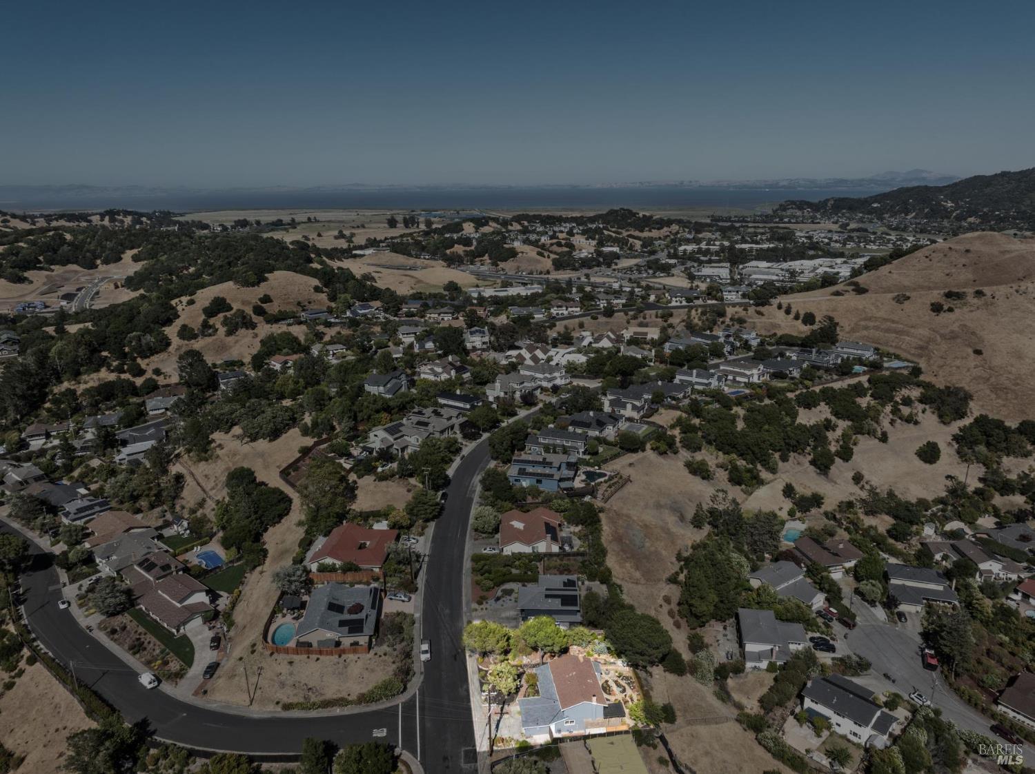 16 Montevideo Way
