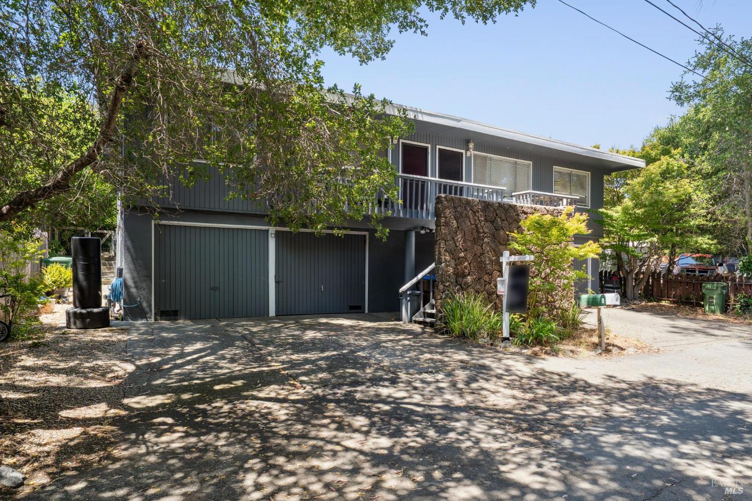 15 Montecito Dr Corte Madera Ca 94925 325057785