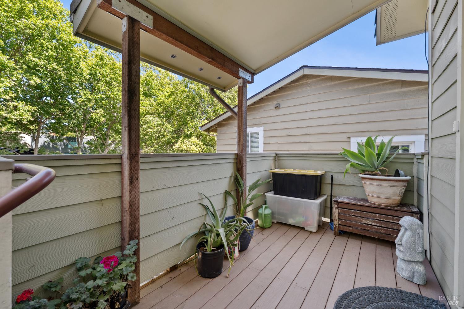 711 San Anselmo Ave
