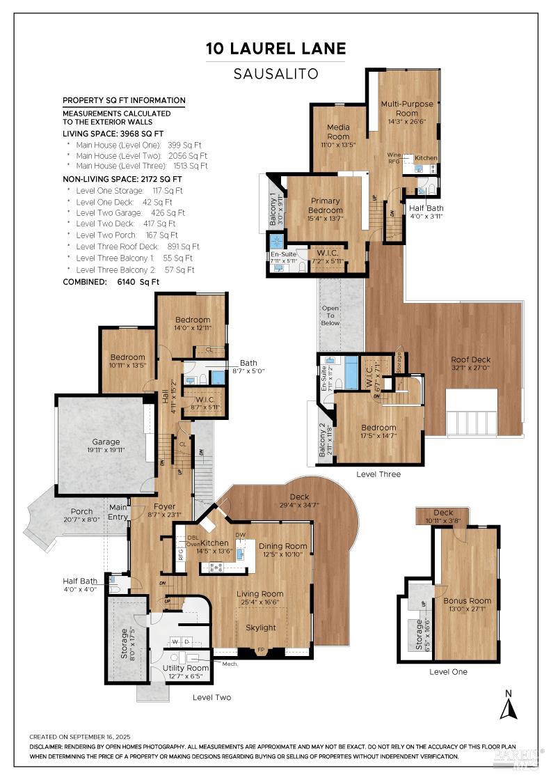 10 Laurel Ln