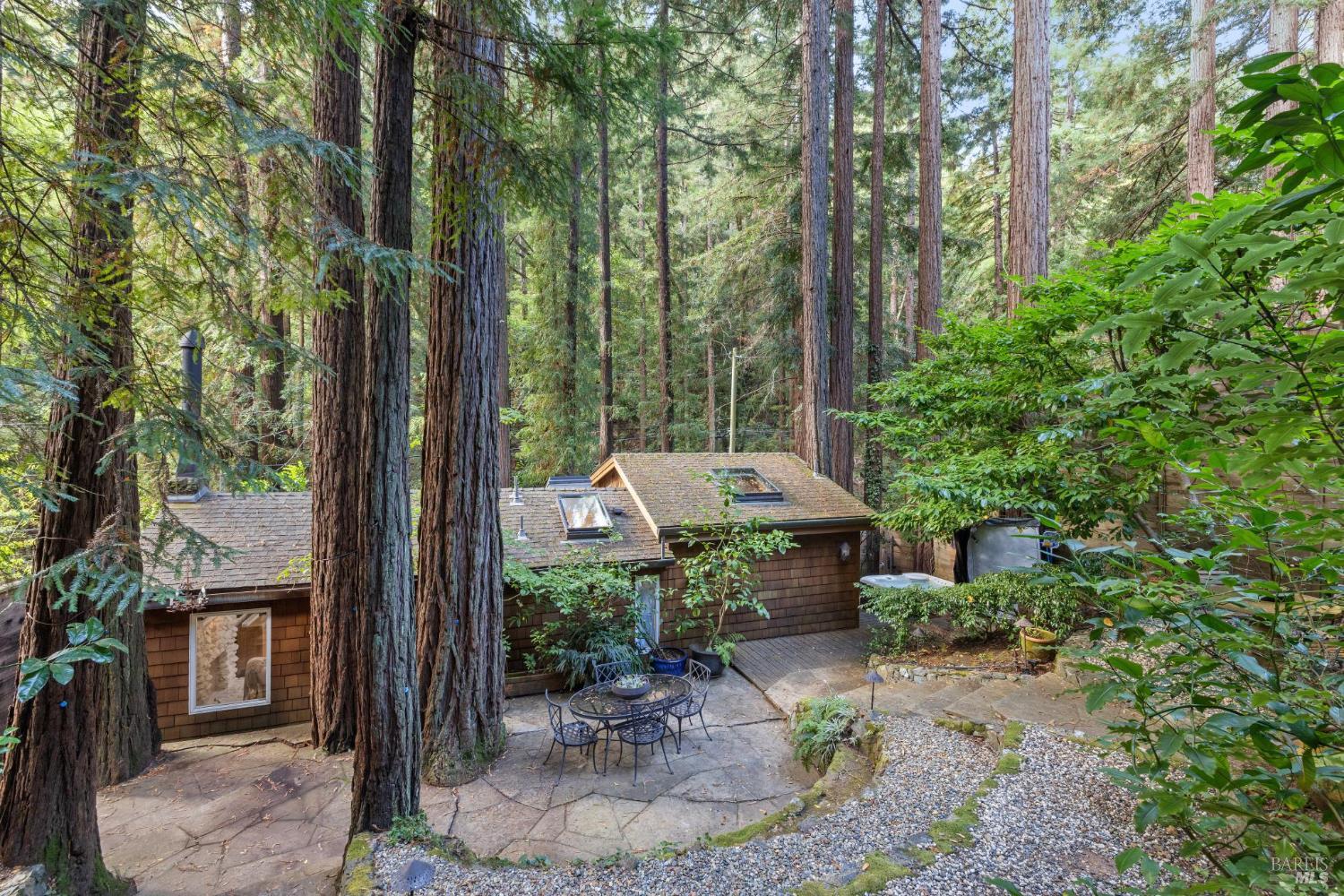 524 Cascade Dr