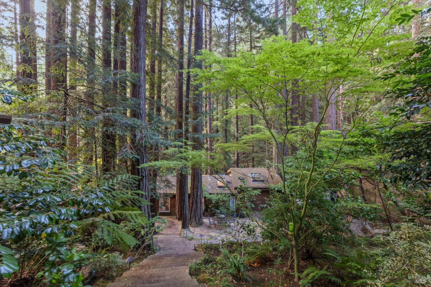 524 Cascade Dr