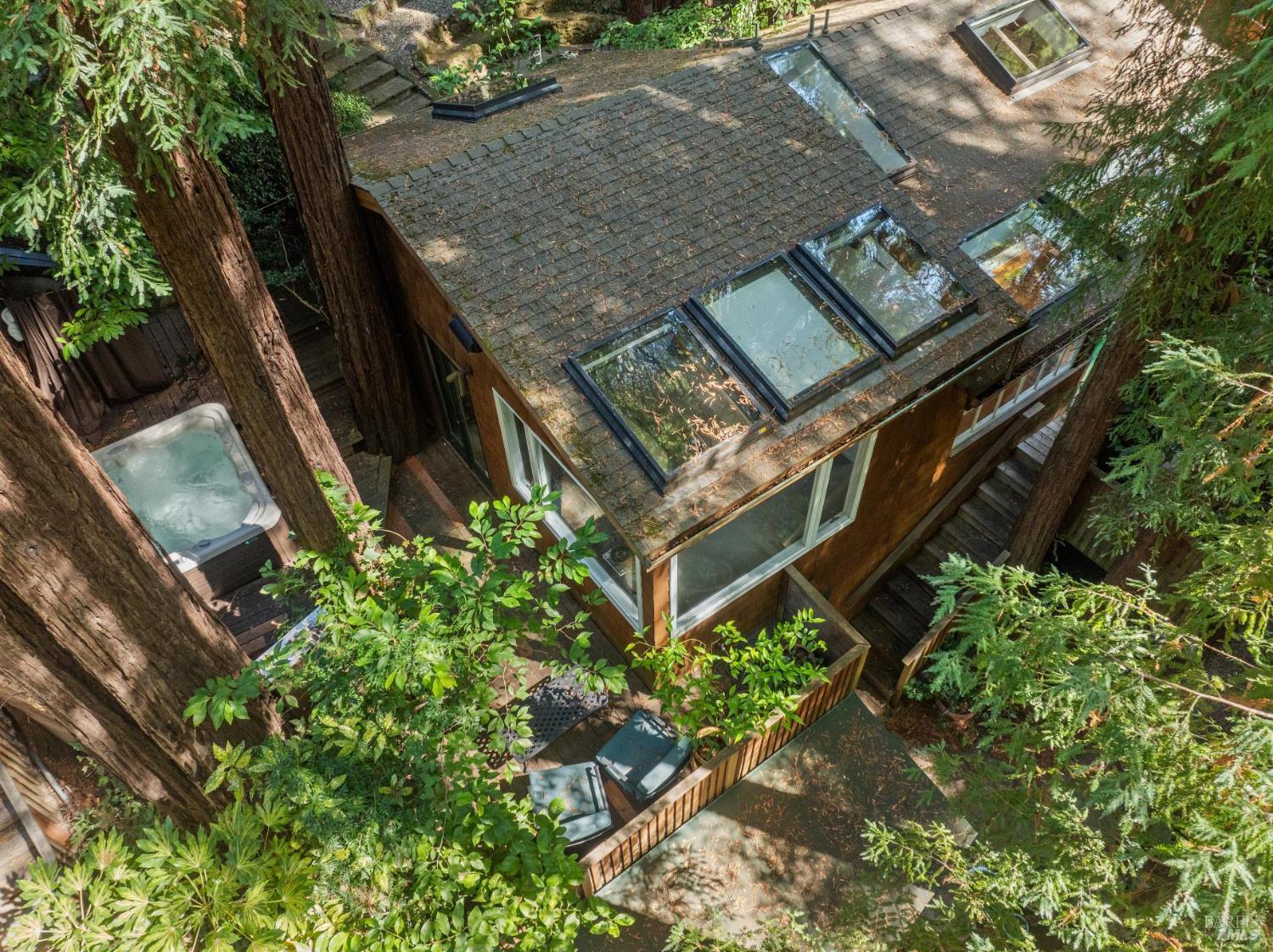 524 Cascade Dr