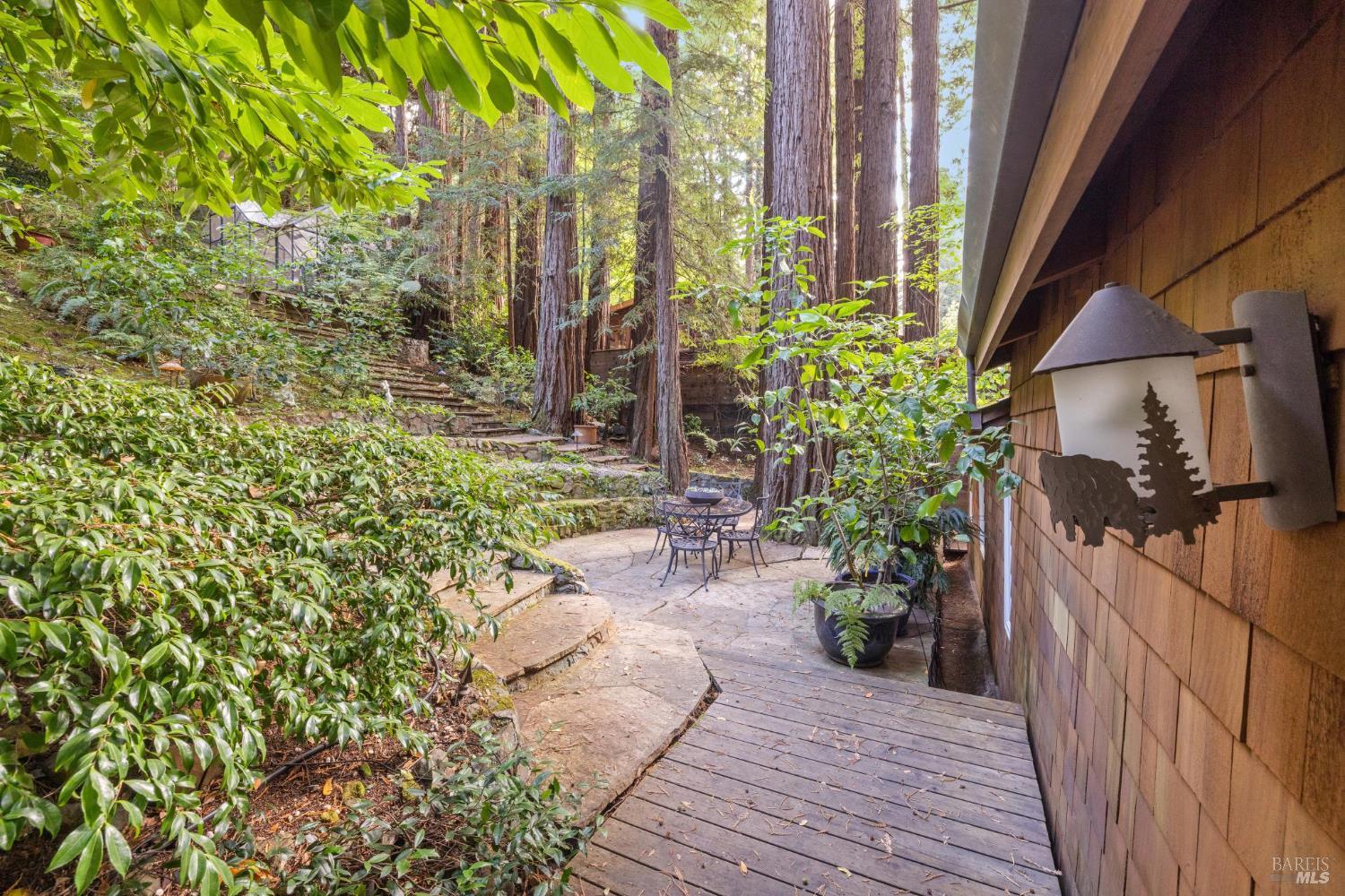 524 Cascade Dr