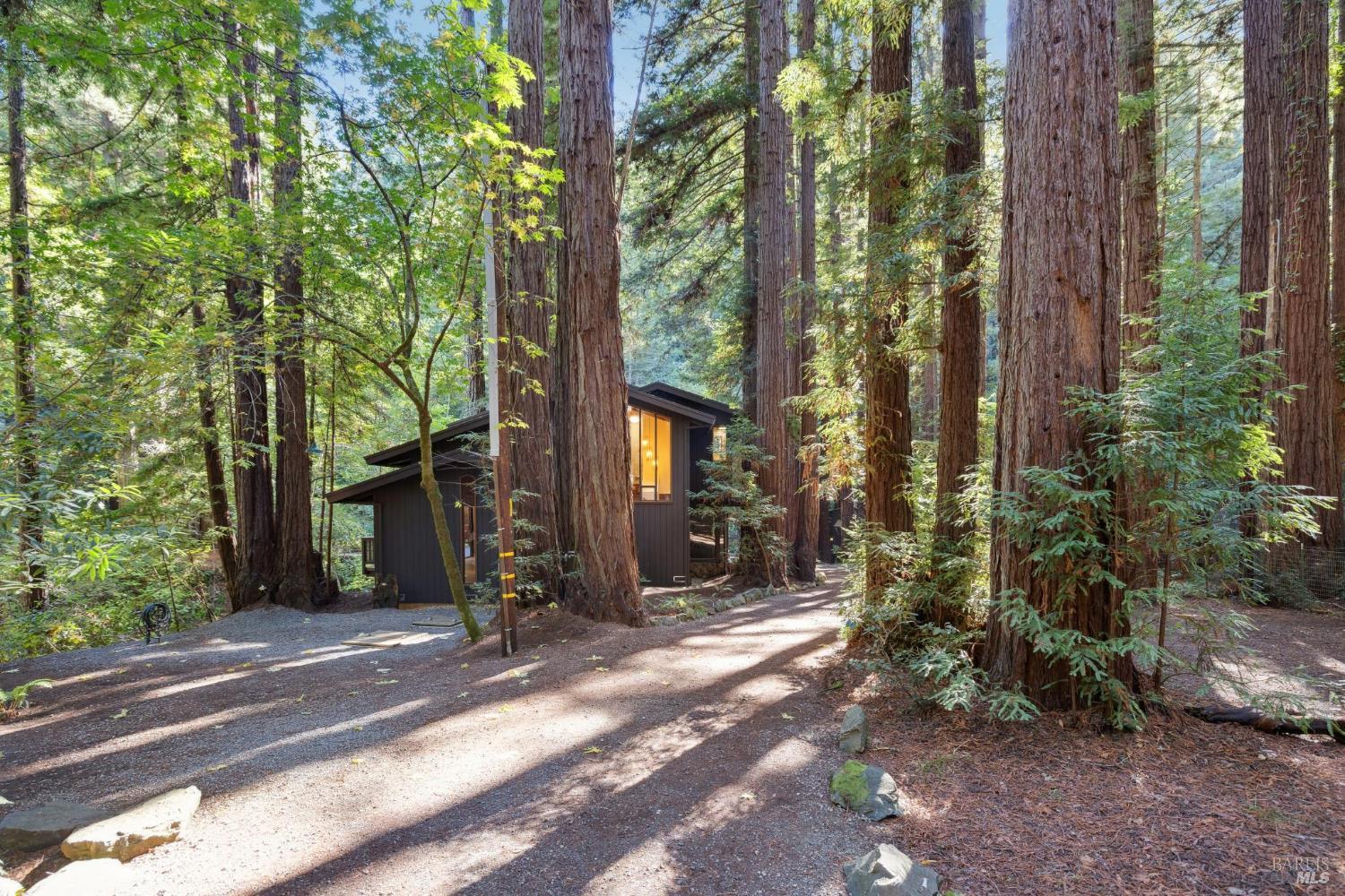 6935 Lucas Valley Rd