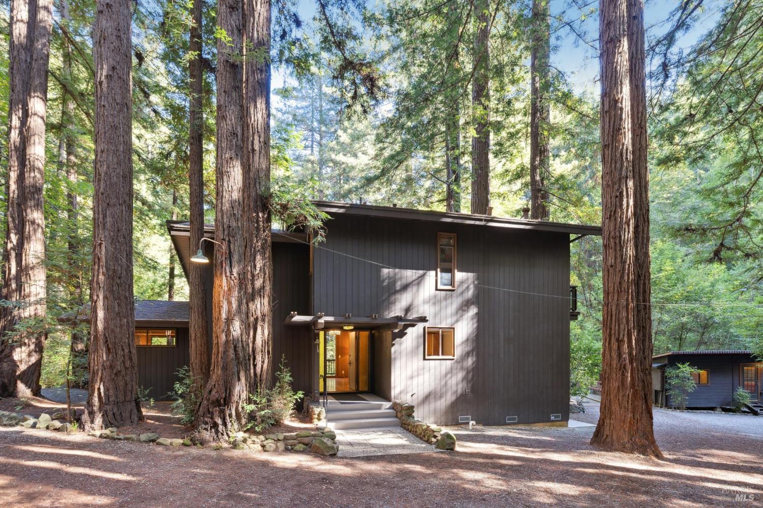 6935 Lucas Valley Rd