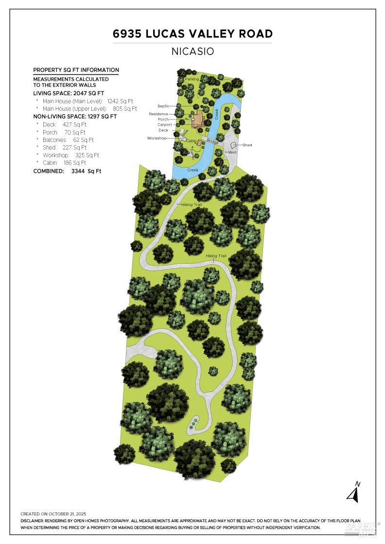 6935 Lucas Valley Rd