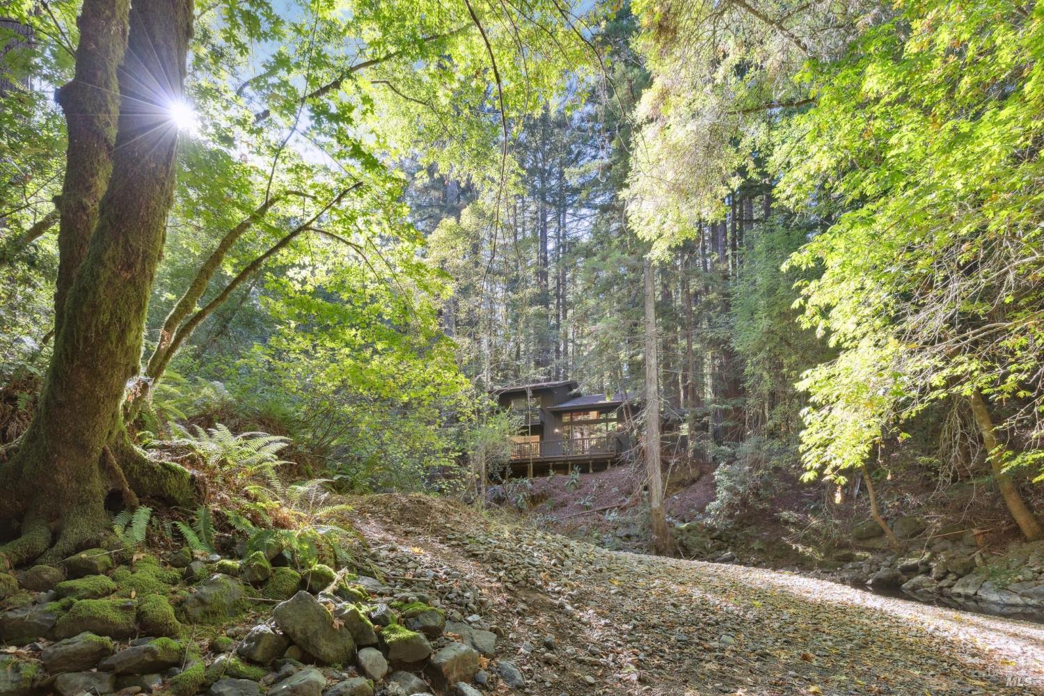 6935 Lucas Valley Rd