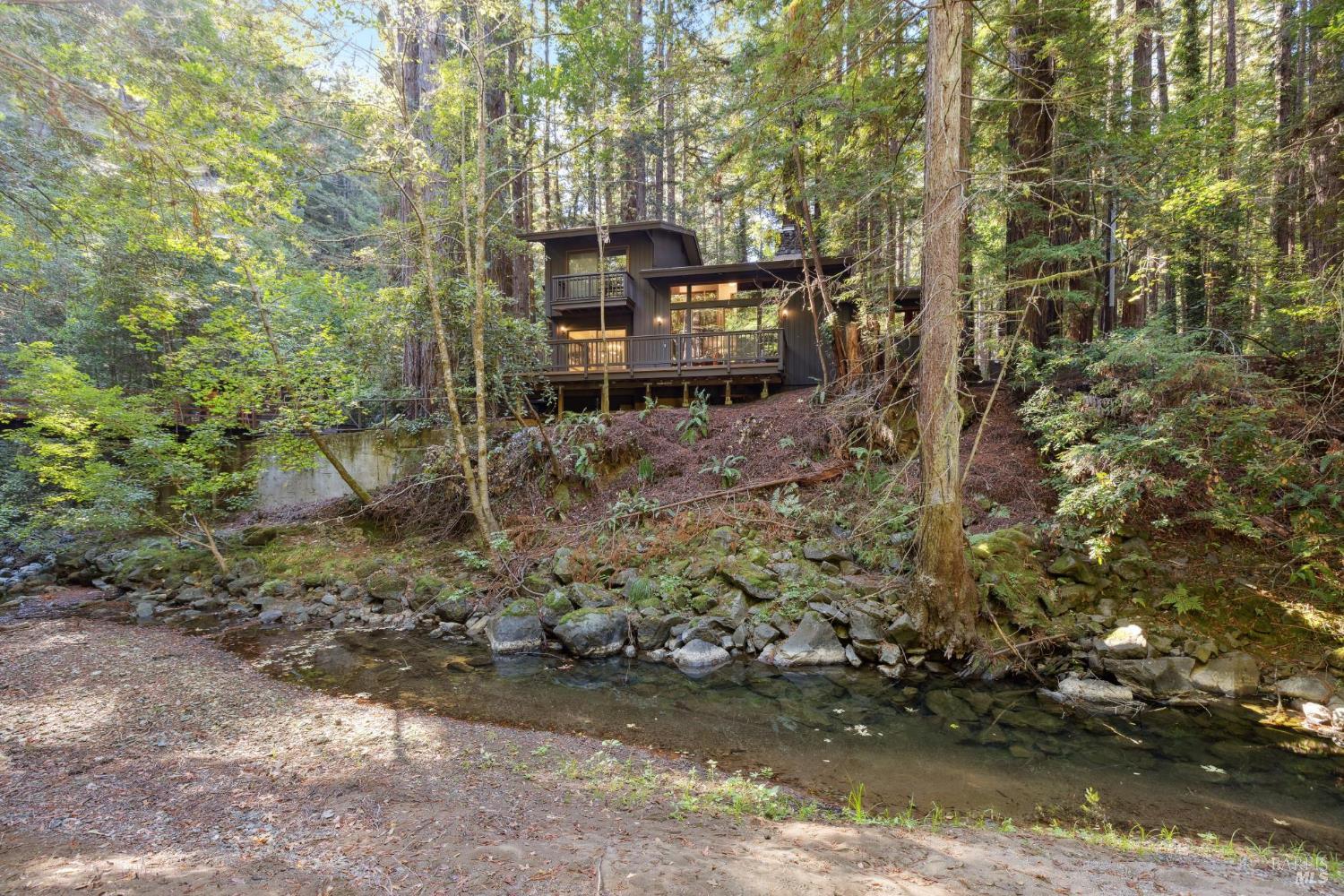 6935 Lucas Valley Rd