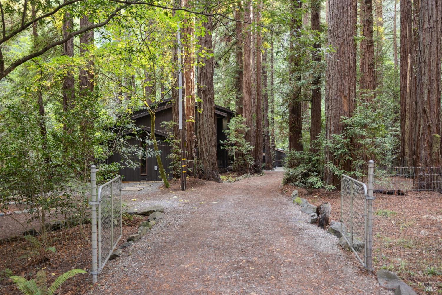 6935 Lucas Valley Rd