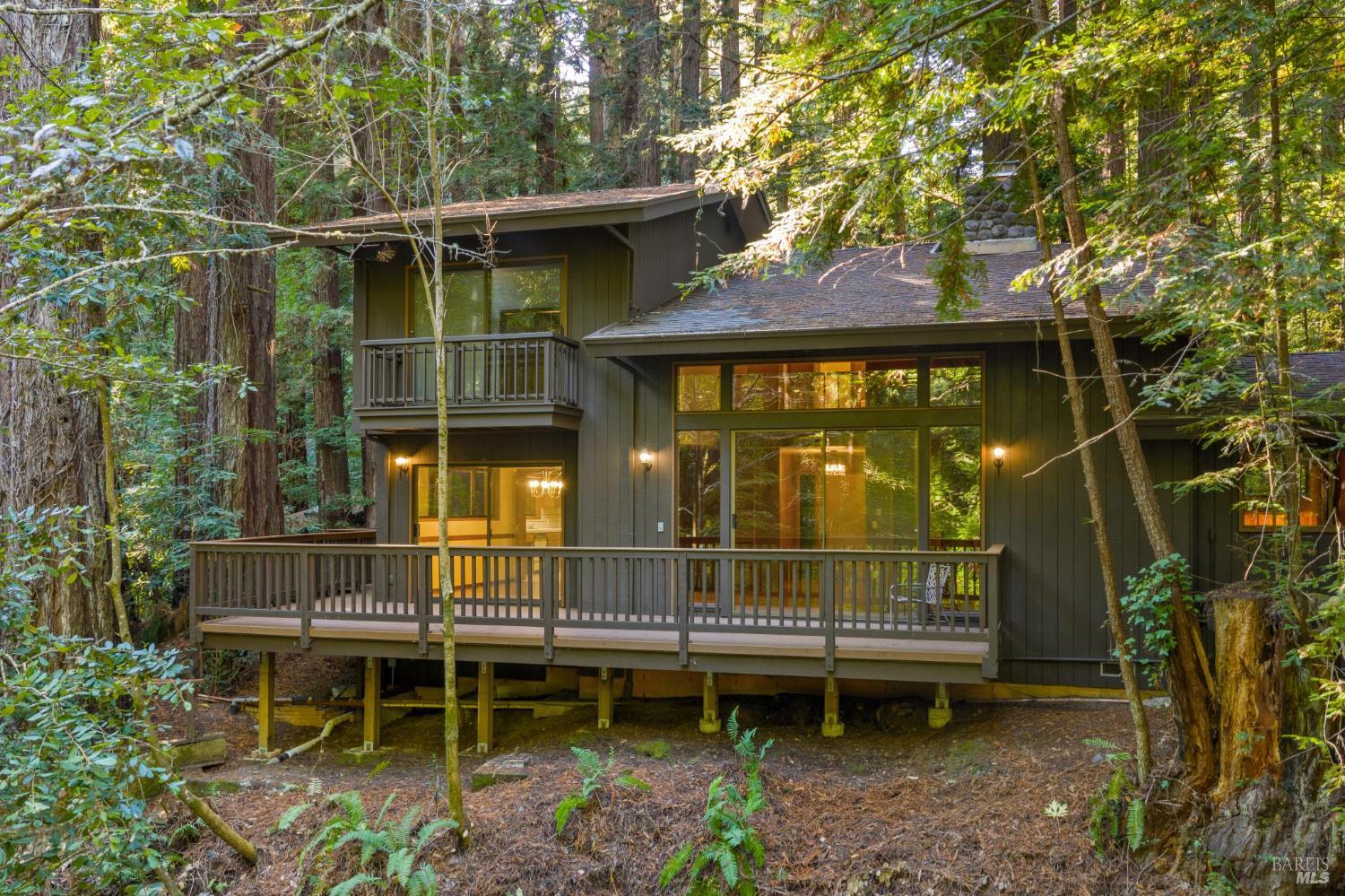 6935 Lucas Valley Rd