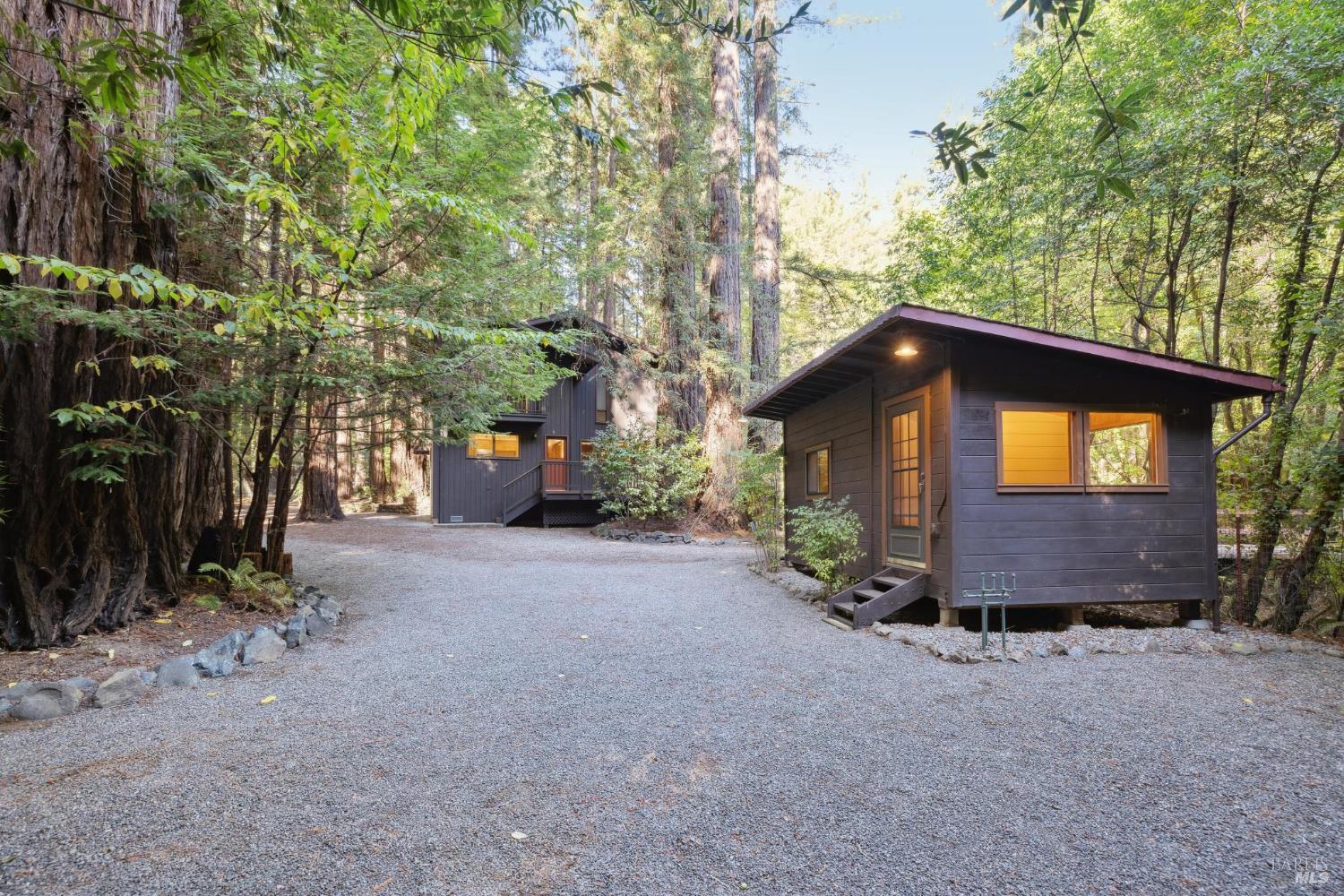 6935 Lucas Valley Rd