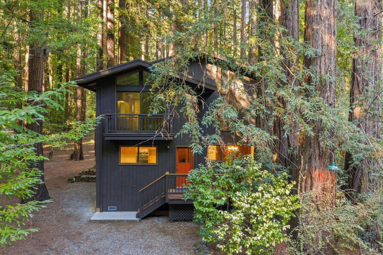 6935 Lucas Valley Rd