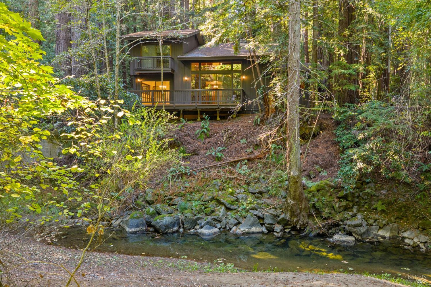 6935 Lucas Valley Rd