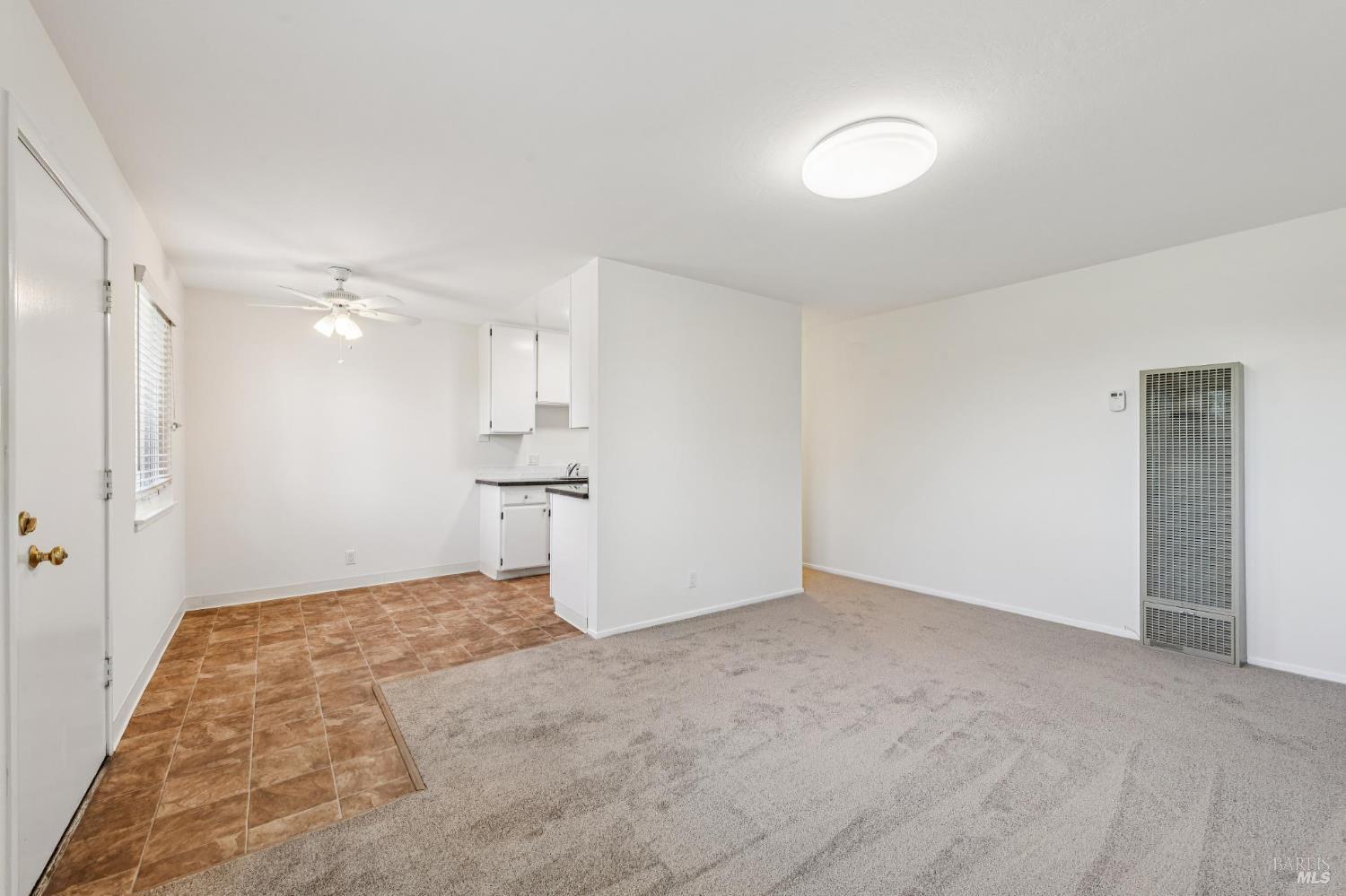 83 Pixley Avenue Unit: #6