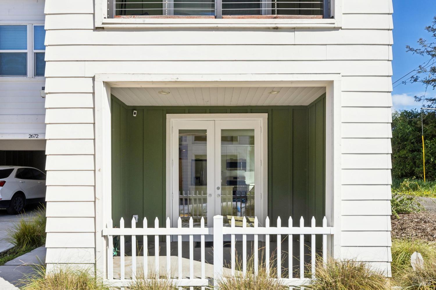 2672 Franz Kafka Avenue