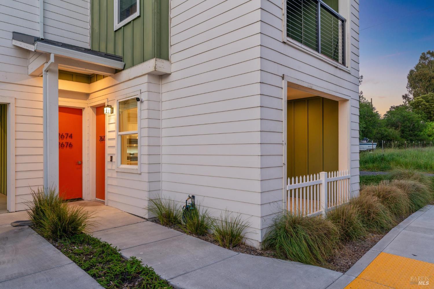 2672 Franz Kafka Avenue