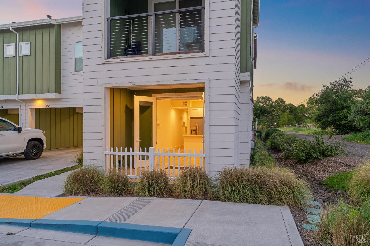 2672 Franz Kafka Avenue