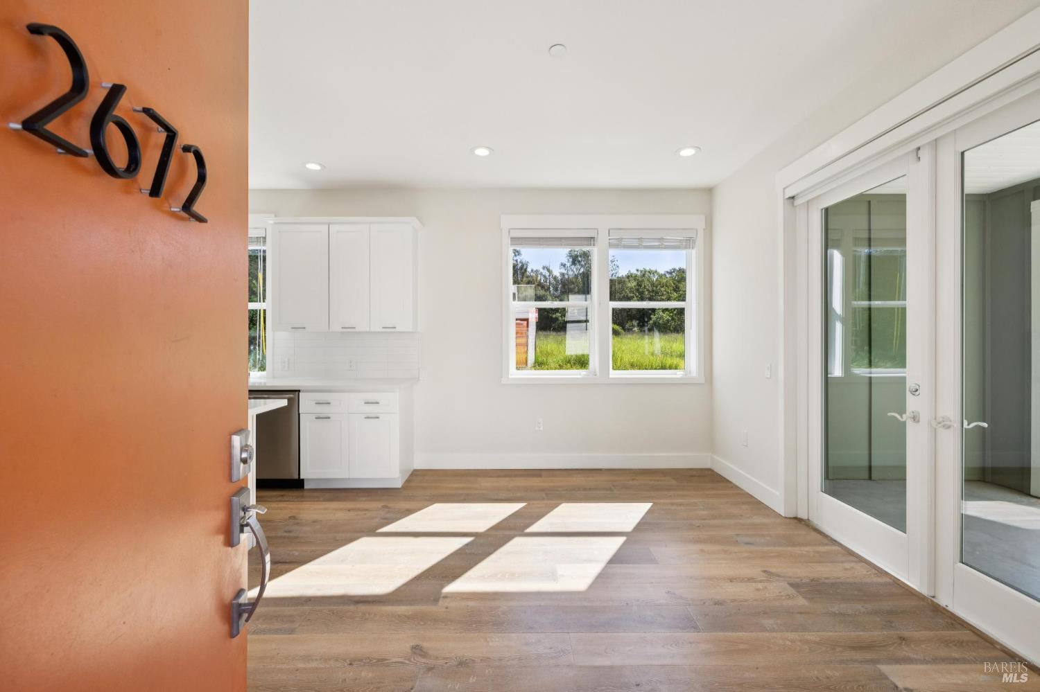 2672 Franz Kafka Avenue