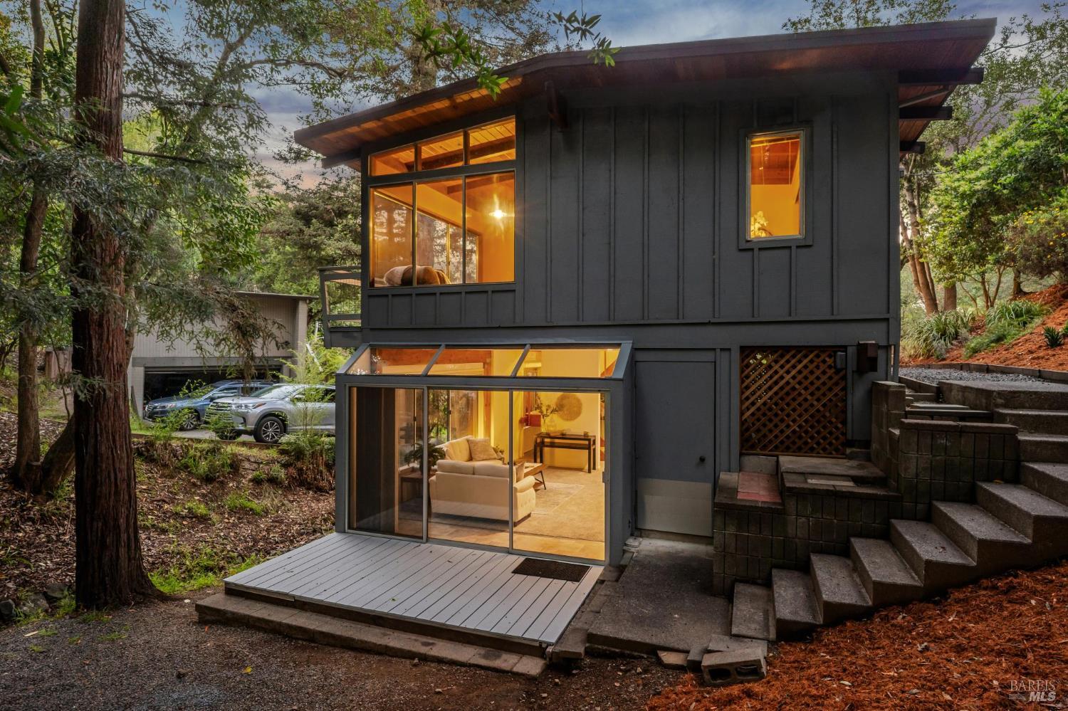 215 Bungalow Avenue