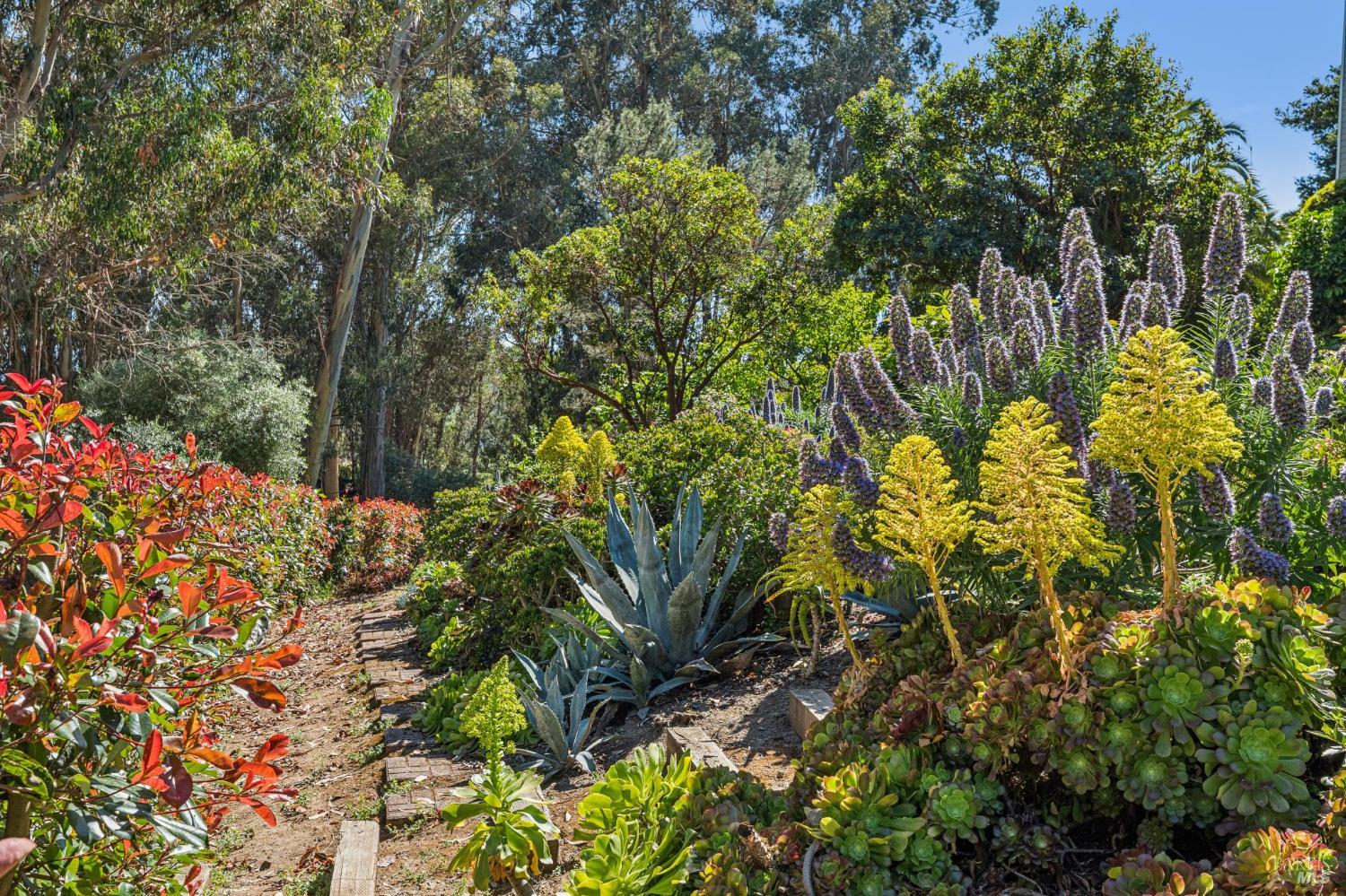 32 Marin Bay Park Court