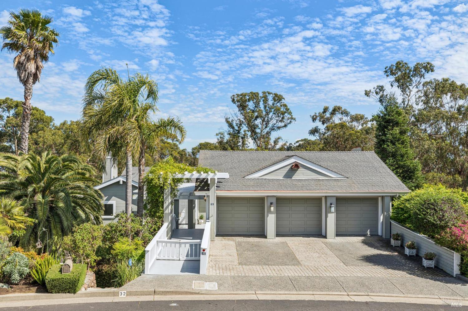 32 Marin Bay Park Court San Rafael Ca 94901 326030031