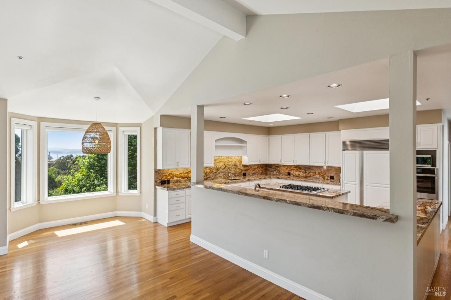 32 Marin Bay Park Court