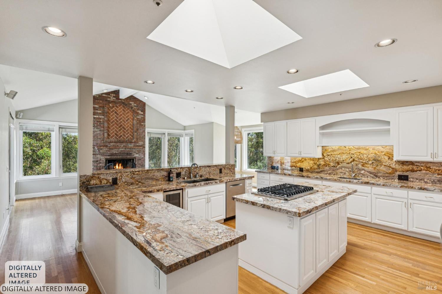 32 Marin Bay Park Court